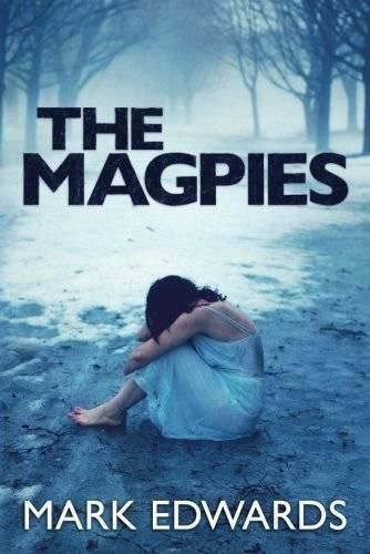 Cover image for The Magpies