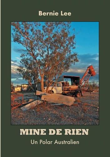 Cover image for Mine de rien: Un polar Australien