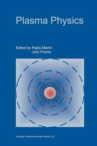 Cover image for Plasma Physics: Proceedings of the 1997 Latin American Workshop (VII LAWPP 1997), held in Caracas, Venezuela, January 20-31, 1997