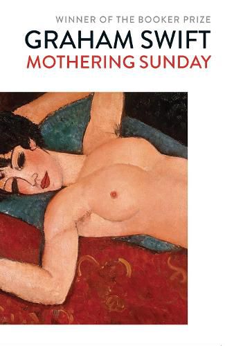 Cover image for Mothering Sunday