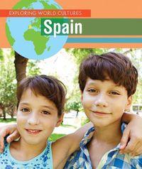 Cover image for Spain