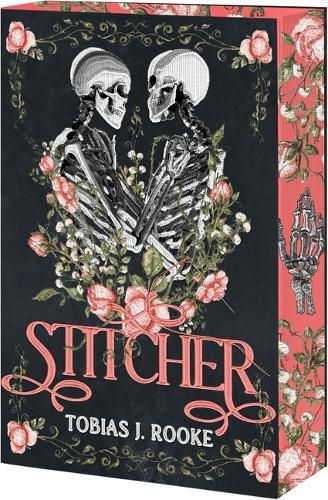 Cover image for Stitcher