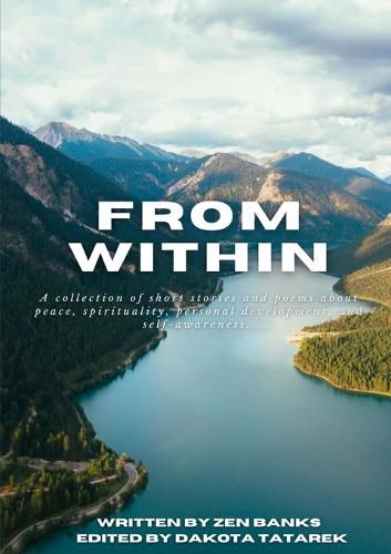 Cover image for From Within