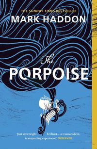 Cover image for The Porpoise