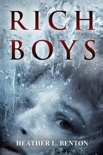 Cover image for Rich Boys