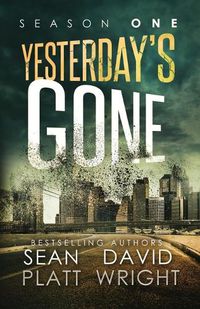 Cover image for Yesterday's Gone Season One