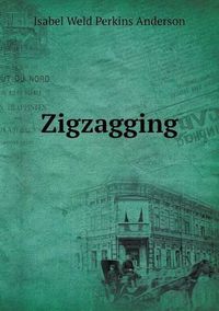 Cover image for Zigzagging