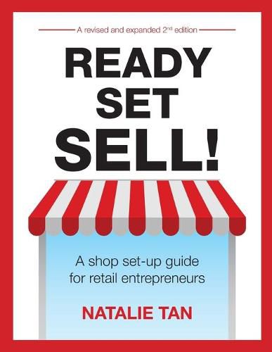 Cover image for Ready Set Sell 2nd Edition