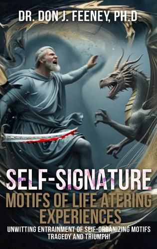Cover image for Self-Signature Motifs of Life Altering Experiences