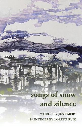 Cover image for Songs of Snow and Silence