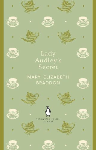 Cover image for Lady Audley's Secret