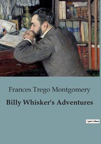 Cover image for Billy Whisker's Adventures