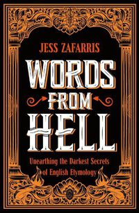 Cover image for Words from Hell