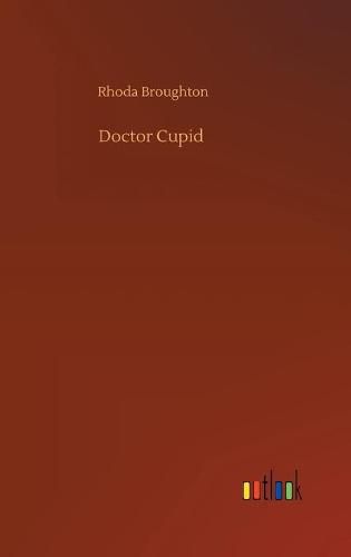 Cover image for Doctor Cupid