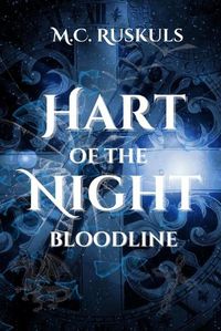 Cover image for Hart of the Night