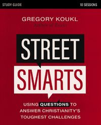 Cover image for Street Smarts Study Guide