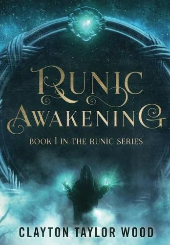 Cover image for Runic Awakening