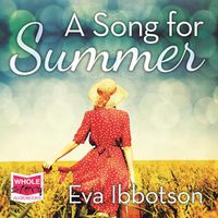 Cover image for A Song for Summer