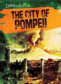 Cover image for The City of Pompeii