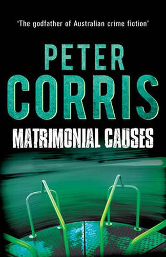 Matrimonial Causes: Cliff Hardy 17