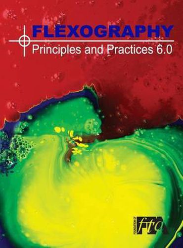 Cover image for Flexography: Principles & Practices 6.0: FP&P 6.0