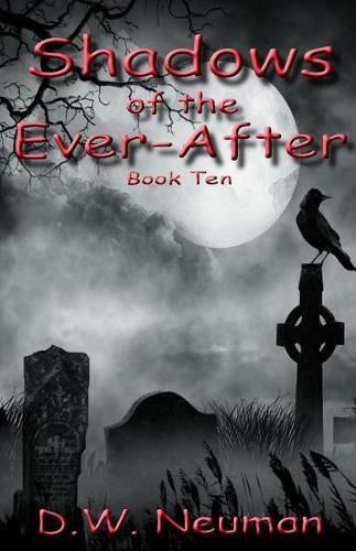 Cover image for Shadows of the Ever-After