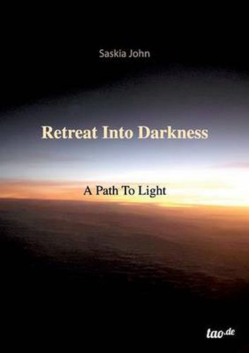 Cover image for Retreat Into Darkness