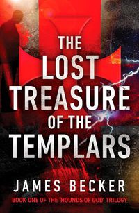 Cover image for The Lost Treasure of the Templars