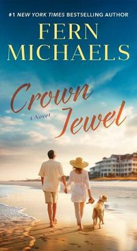 Cover image for Crown Jewel