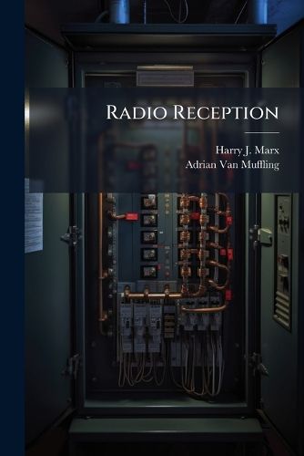 Cover image for Radio Reception