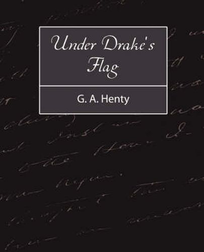 Cover image for Under Drake's Flag