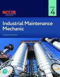 Cover image for Industrial Maintenance Mechanic, Level 4