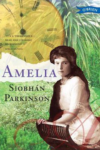 Cover image for Amelia