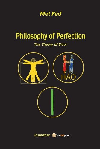 Cover image for Philosophy of Perfection