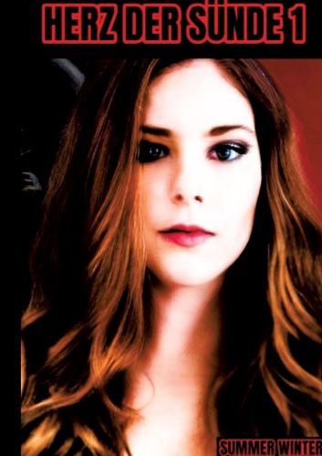 Cover image for Herz der Suende 1