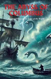 Cover image for The Abyss of Columbus