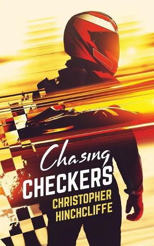 Cover image for Chasing Checkers