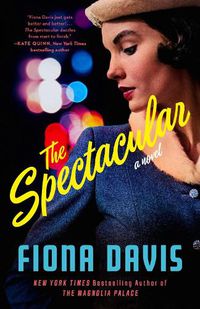 Cover image for The Spectacular