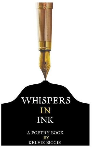 Cover image for Whispers In Ink