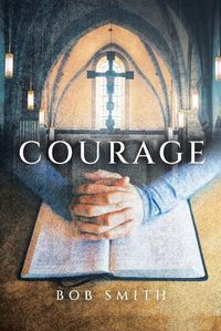 Cover image for Courage