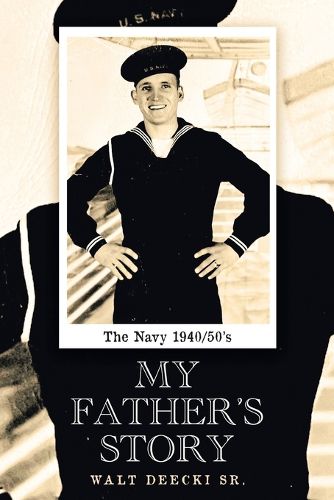 Cover image for My Father's Story