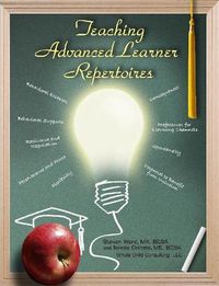 Cover image for Teaching Advanced Learner Repertoires