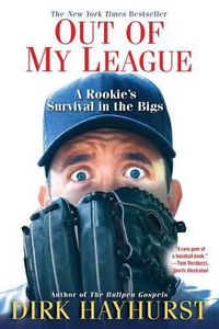 Cover image for Out Of My League