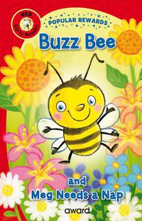Cover image for Buzz Bee