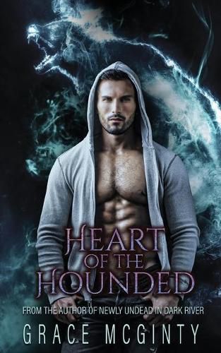 Cover image for Heart of the Hounded