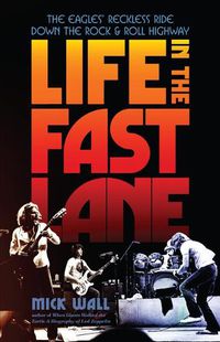 Cover image for Life in the Fast Lane