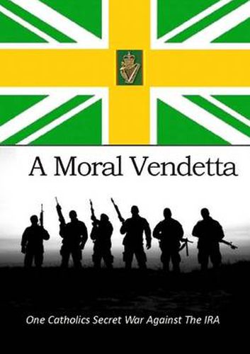 Cover image for A Moral Vendetta