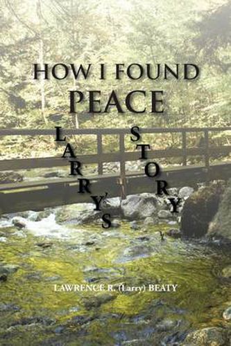 Cover image for How I Found Peace
