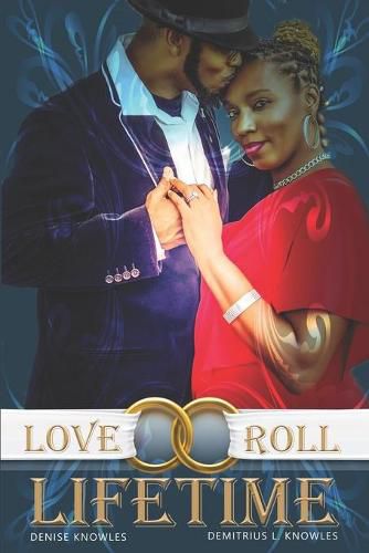 Cover image for Love Roll Lifetime: The Unforeseen Journey