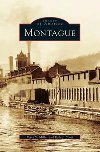 Cover image for Montague